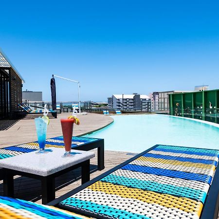 Aha Gateway Hotel Umhlanga Ντούρμπαν Εξωτερικό φωτογραφία