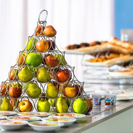 Aha Gateway Hotel Umhlanga Ντούρμπαν Εξωτερικό φωτογραφία