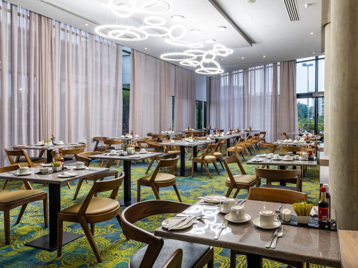 Aha Gateway Hotel Umhlanga Ντούρμπαν Εξωτερικό φωτογραφία