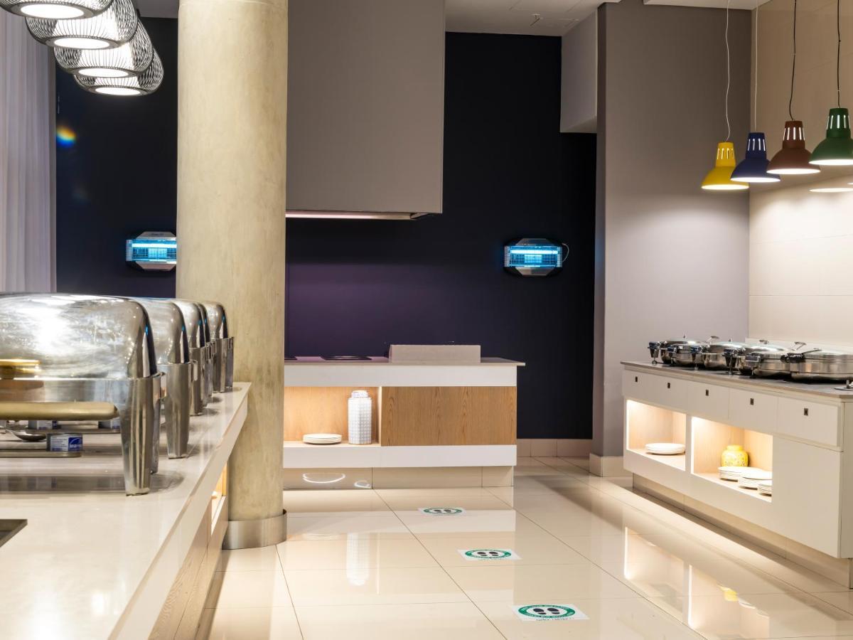 Aha Gateway Hotel Umhlanga Ντούρμπαν Εξωτερικό φωτογραφία
