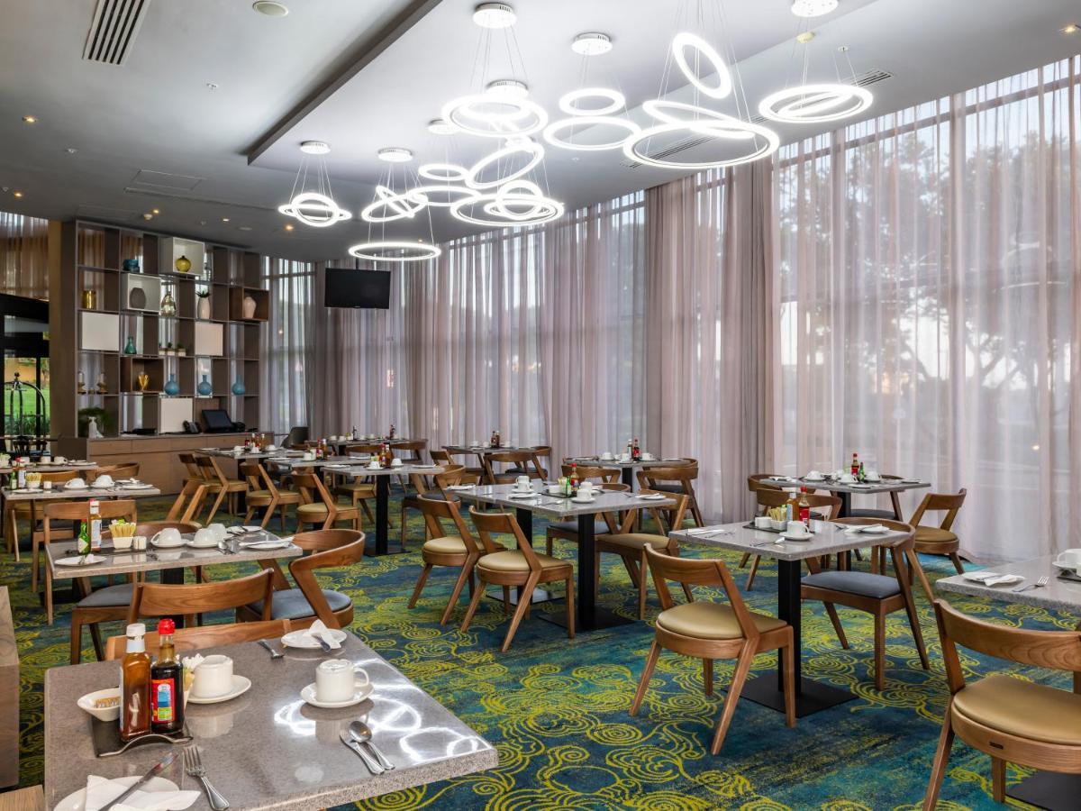 Aha Gateway Hotel Umhlanga Ντούρμπαν Εξωτερικό φωτογραφία