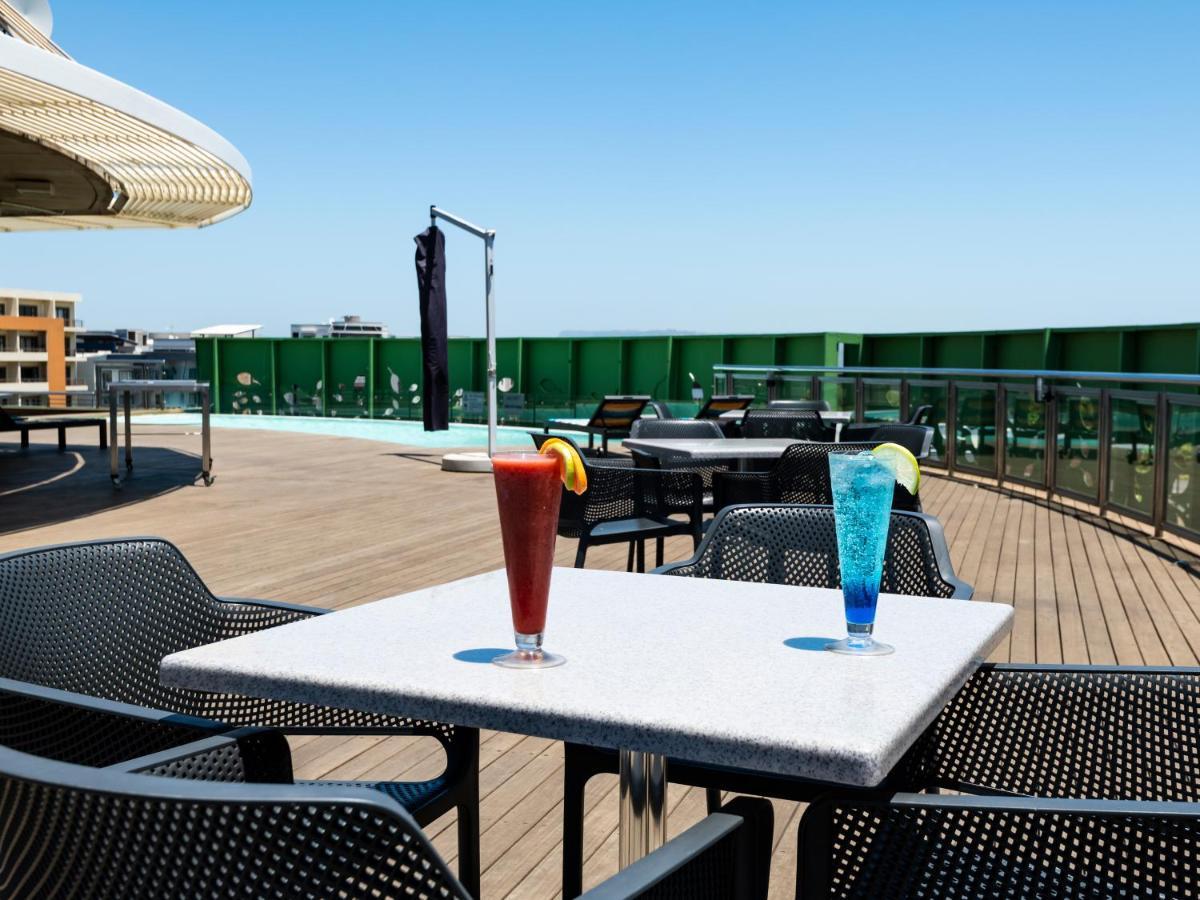 Aha Gateway Hotel Umhlanga Ντούρμπαν Εξωτερικό φωτογραφία
