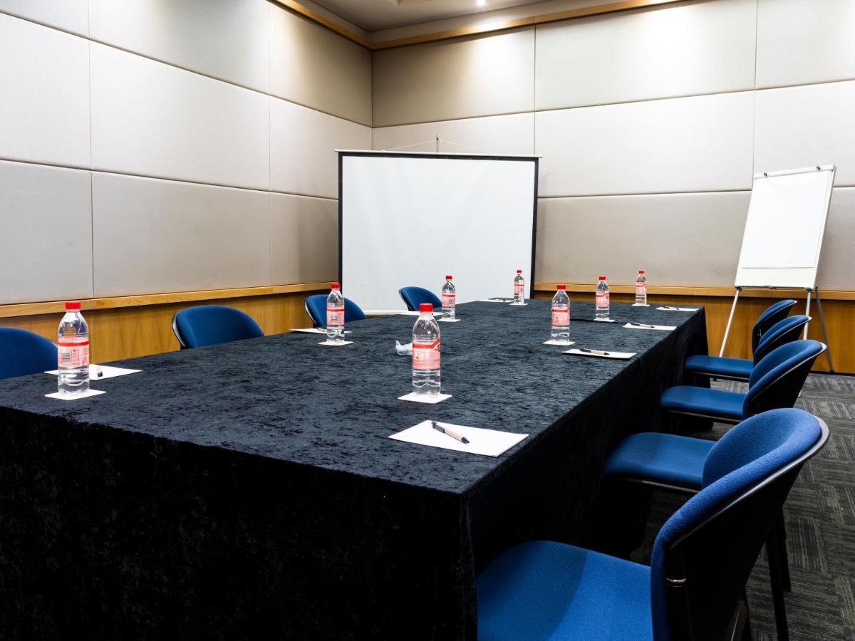 Aha Gateway Hotel Umhlanga Ντούρμπαν Εξωτερικό φωτογραφία