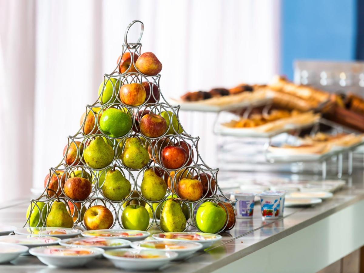Aha Gateway Hotel Umhlanga Ντούρμπαν Εξωτερικό φωτογραφία