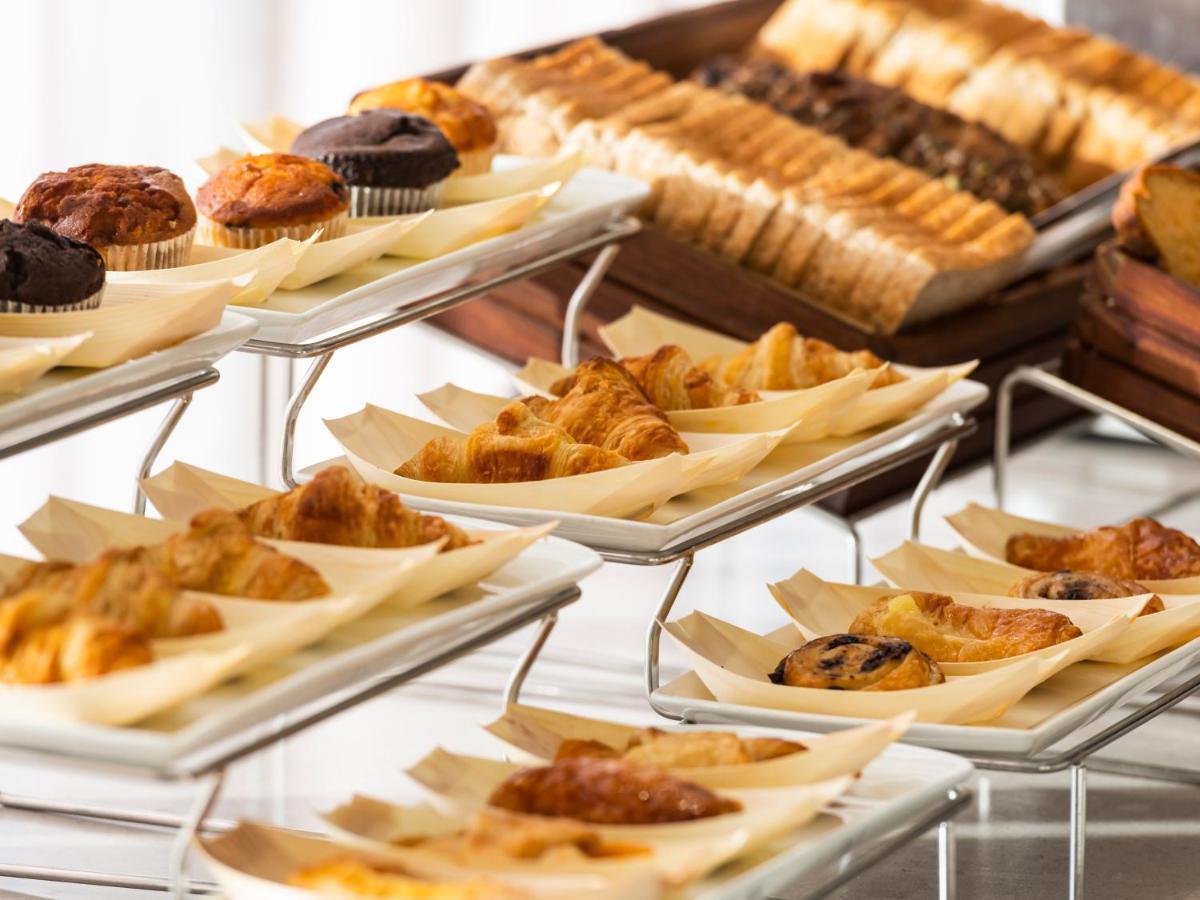 Aha Gateway Hotel Umhlanga Ντούρμπαν Εξωτερικό φωτογραφία