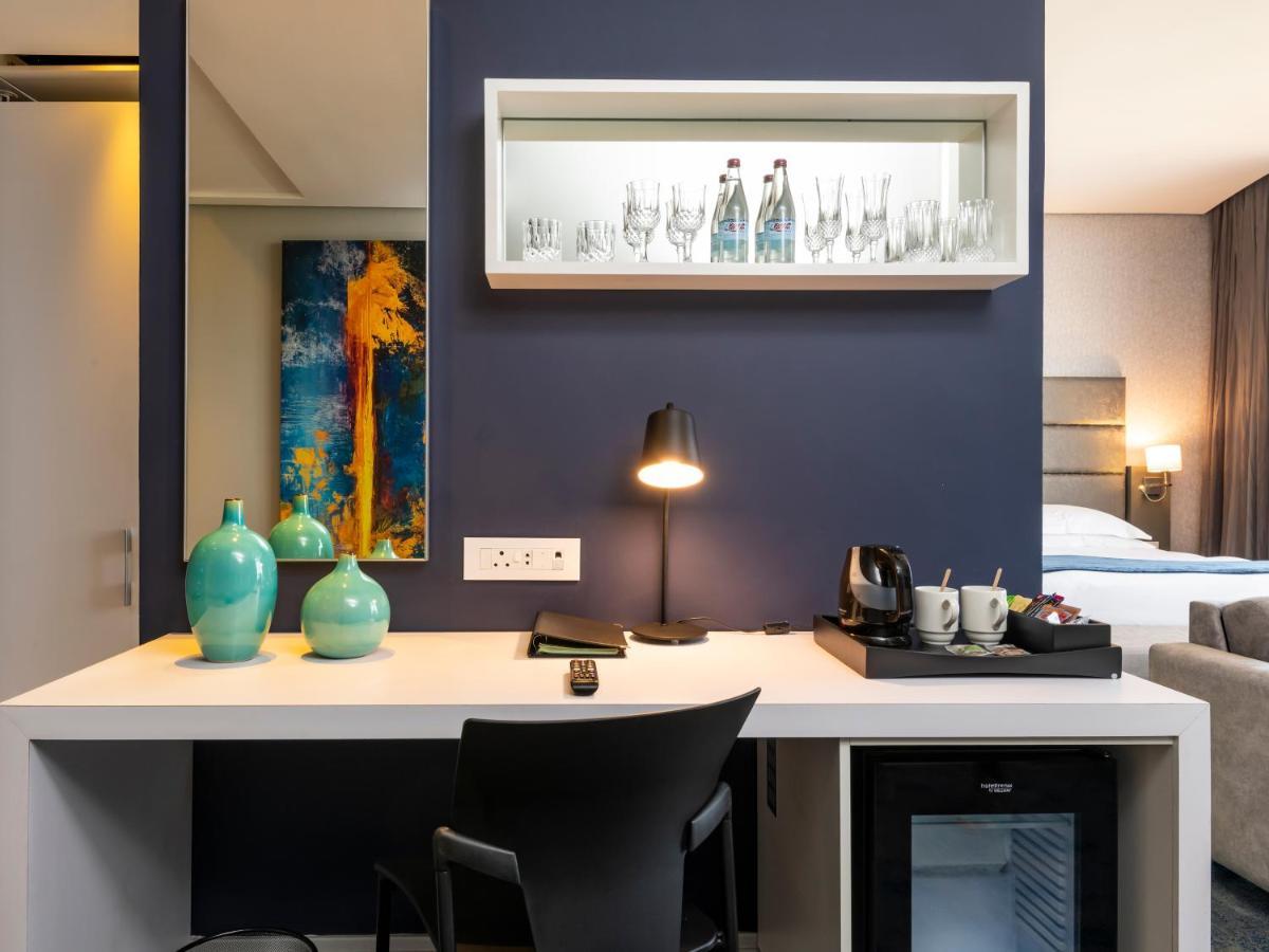 Aha Gateway Hotel Umhlanga Ντούρμπαν Εξωτερικό φωτογραφία