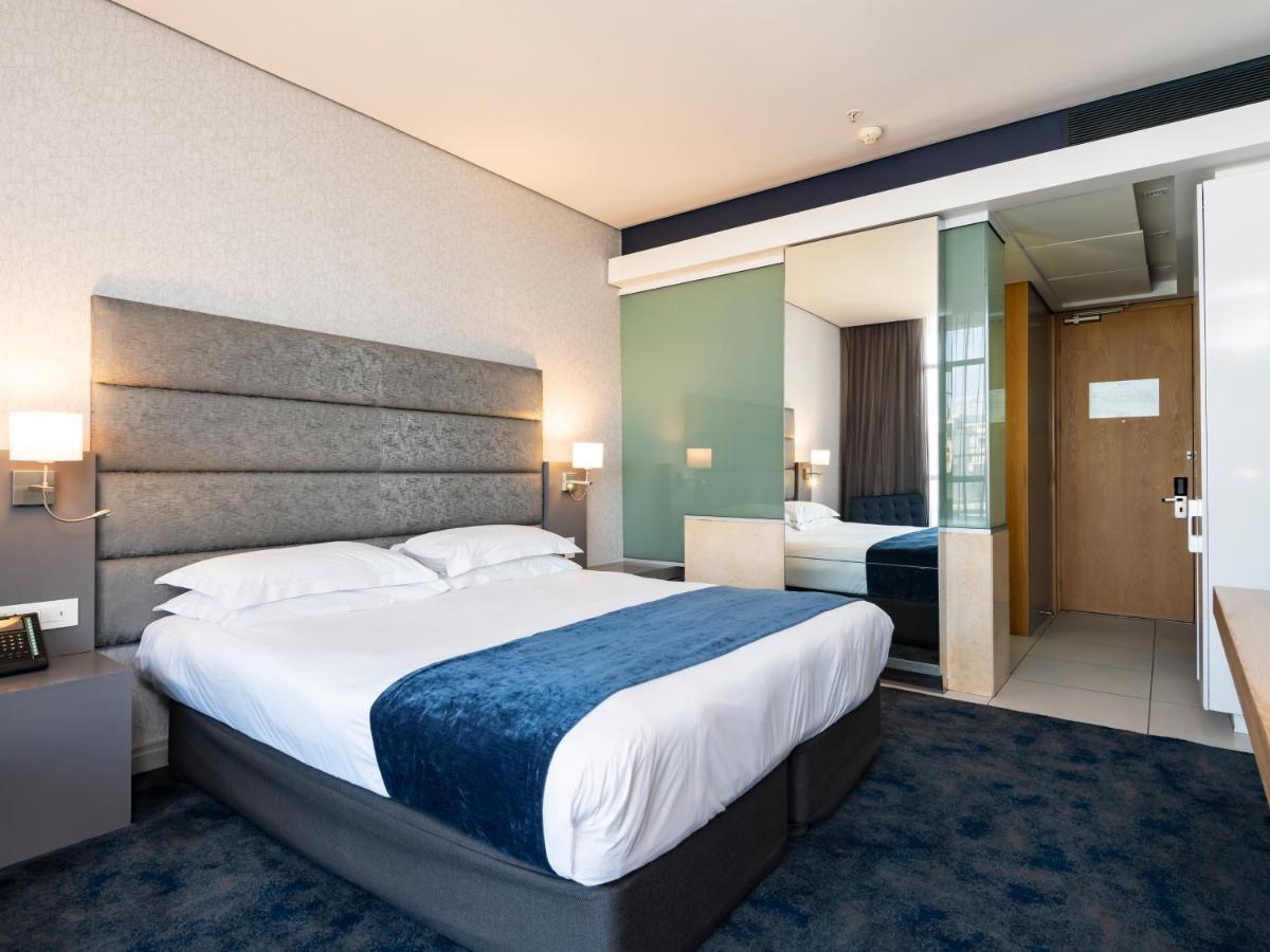 Aha Gateway Hotel Umhlanga Ντούρμπαν Εξωτερικό φωτογραφία