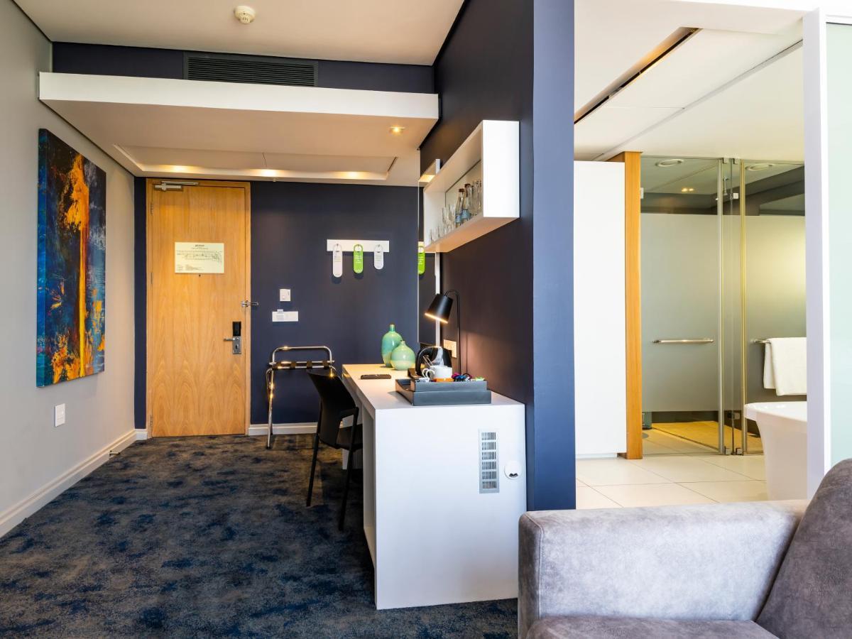Aha Gateway Hotel Umhlanga Ντούρμπαν Εξωτερικό φωτογραφία