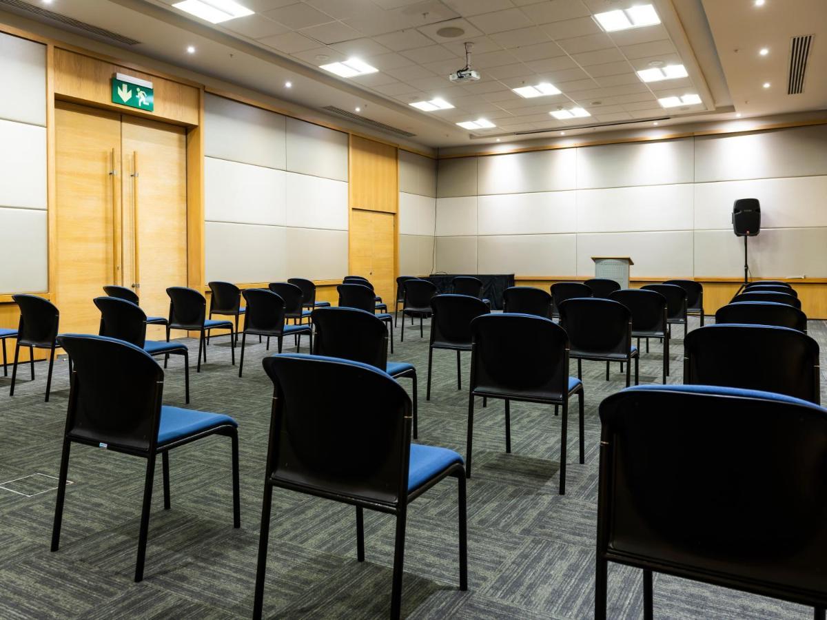 Aha Gateway Hotel Umhlanga Ντούρμπαν Εξωτερικό φωτογραφία