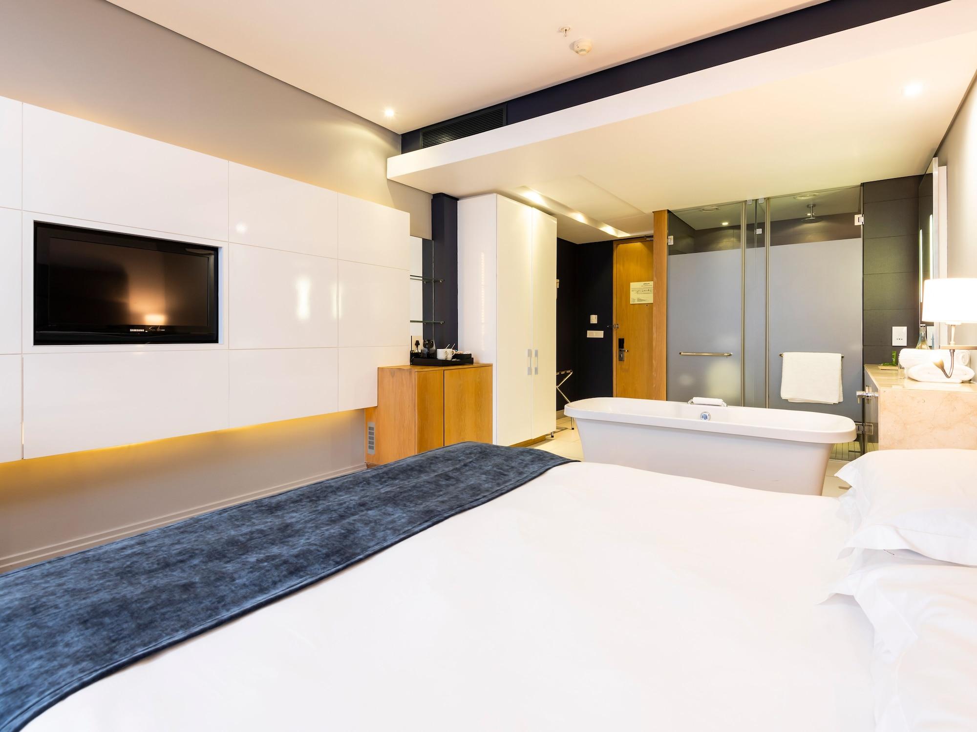 Aha Gateway Hotel Umhlanga Ντούρμπαν Εξωτερικό φωτογραφία