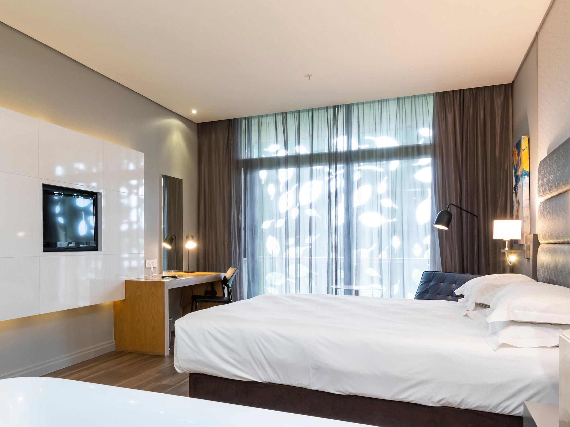 Aha Gateway Hotel Umhlanga Ντούρμπαν Εξωτερικό φωτογραφία