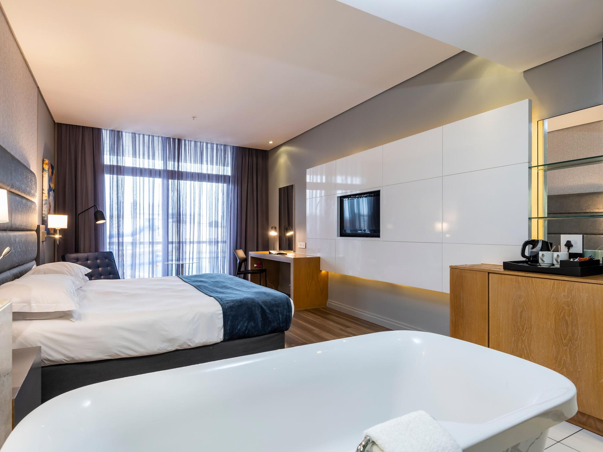 Aha Gateway Hotel Umhlanga Ντούρμπαν Εξωτερικό φωτογραφία