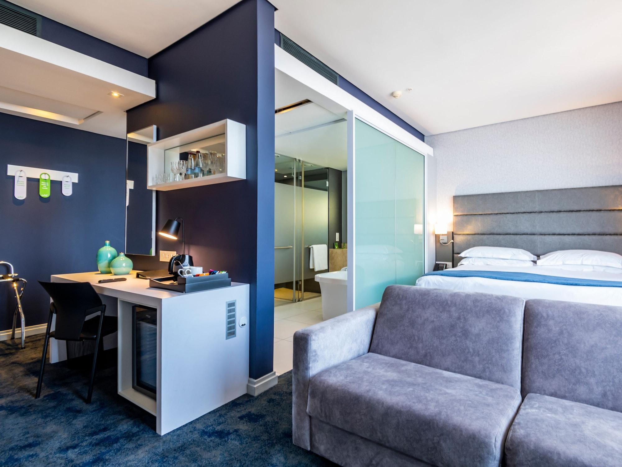 Aha Gateway Hotel Umhlanga Ντούρμπαν Εξωτερικό φωτογραφία