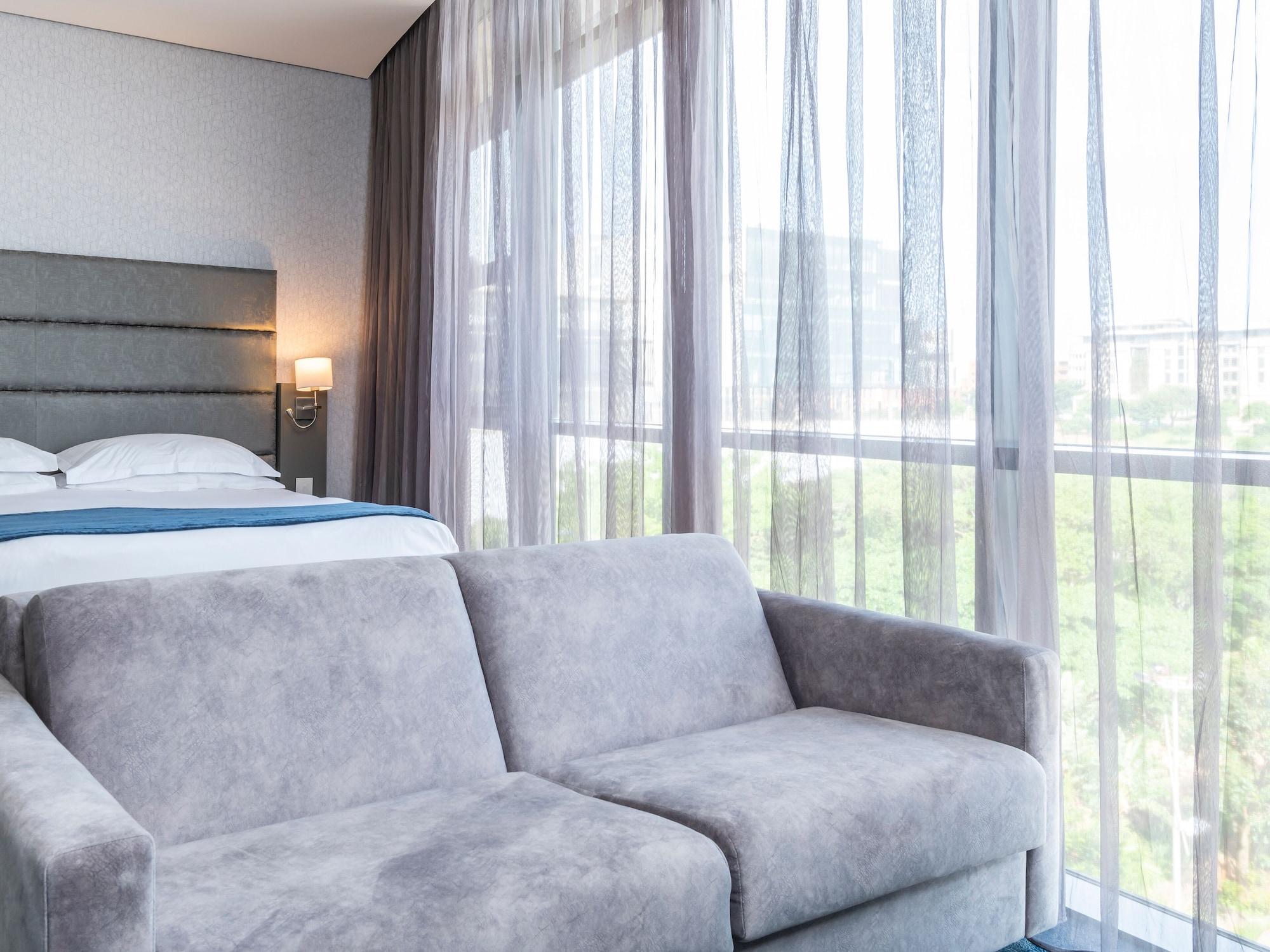 Aha Gateway Hotel Umhlanga Ντούρμπαν Εξωτερικό φωτογραφία
