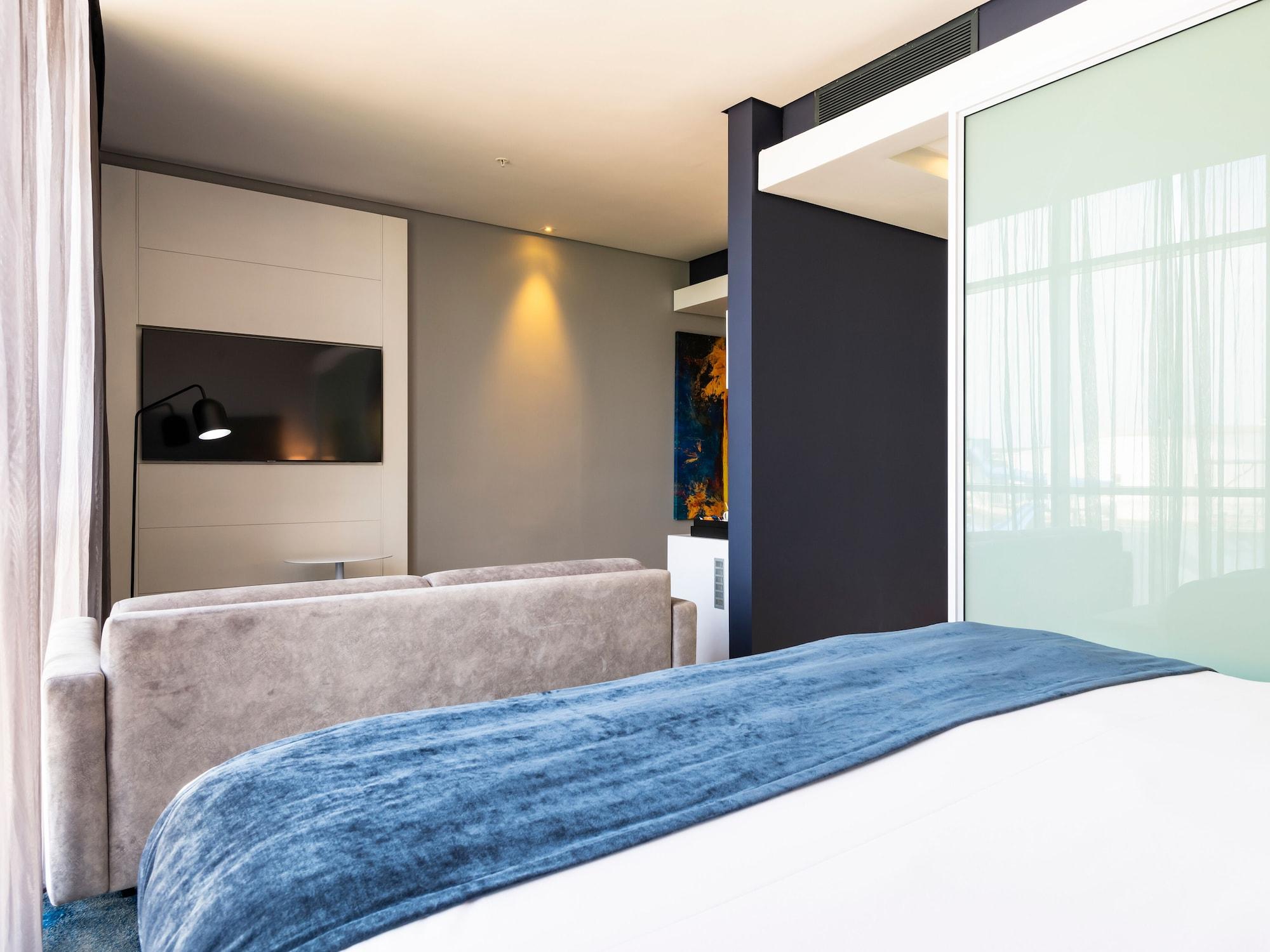 Aha Gateway Hotel Umhlanga Ντούρμπαν Εξωτερικό φωτογραφία