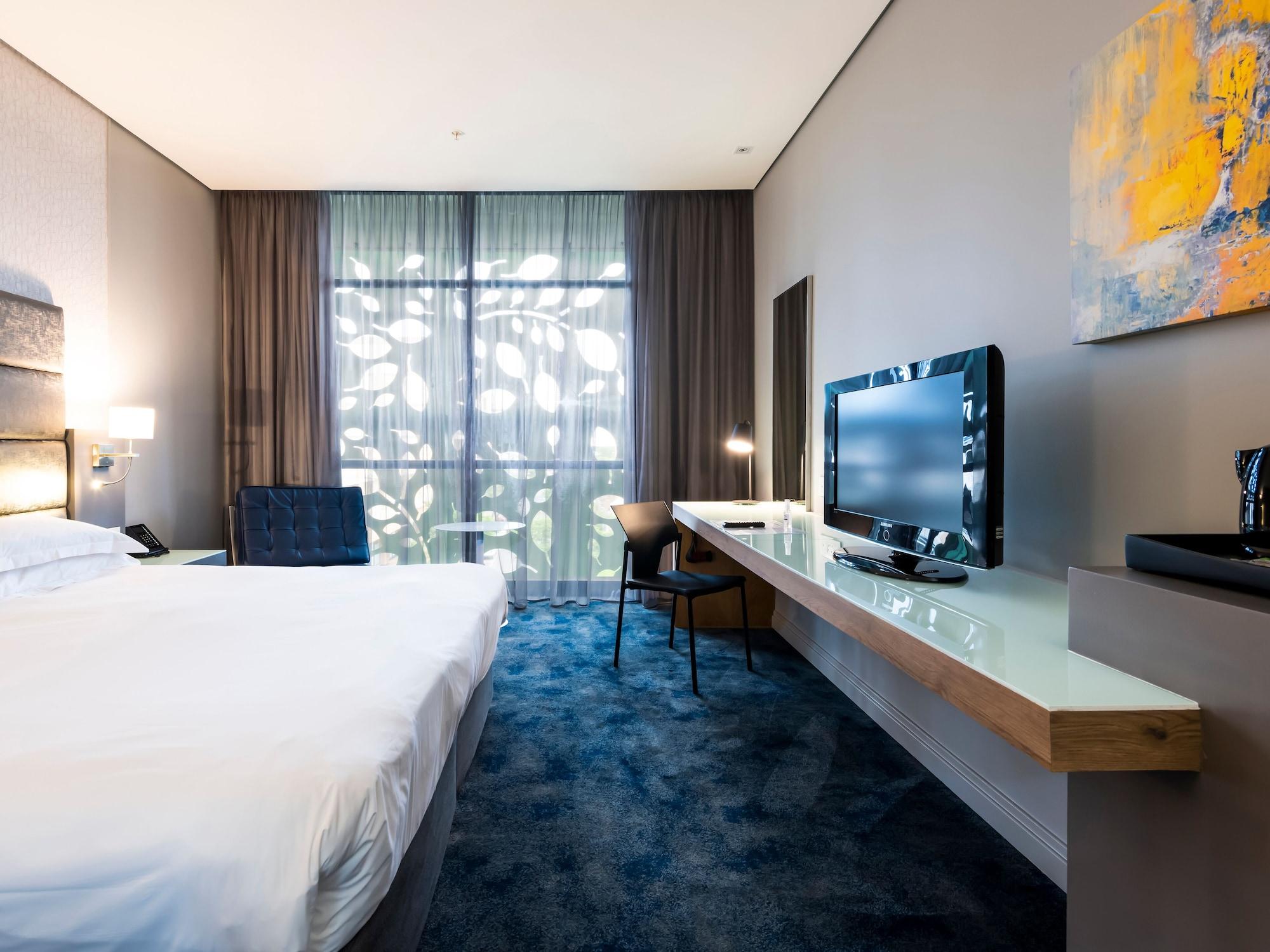 Aha Gateway Hotel Umhlanga Ντούρμπαν Εξωτερικό φωτογραφία