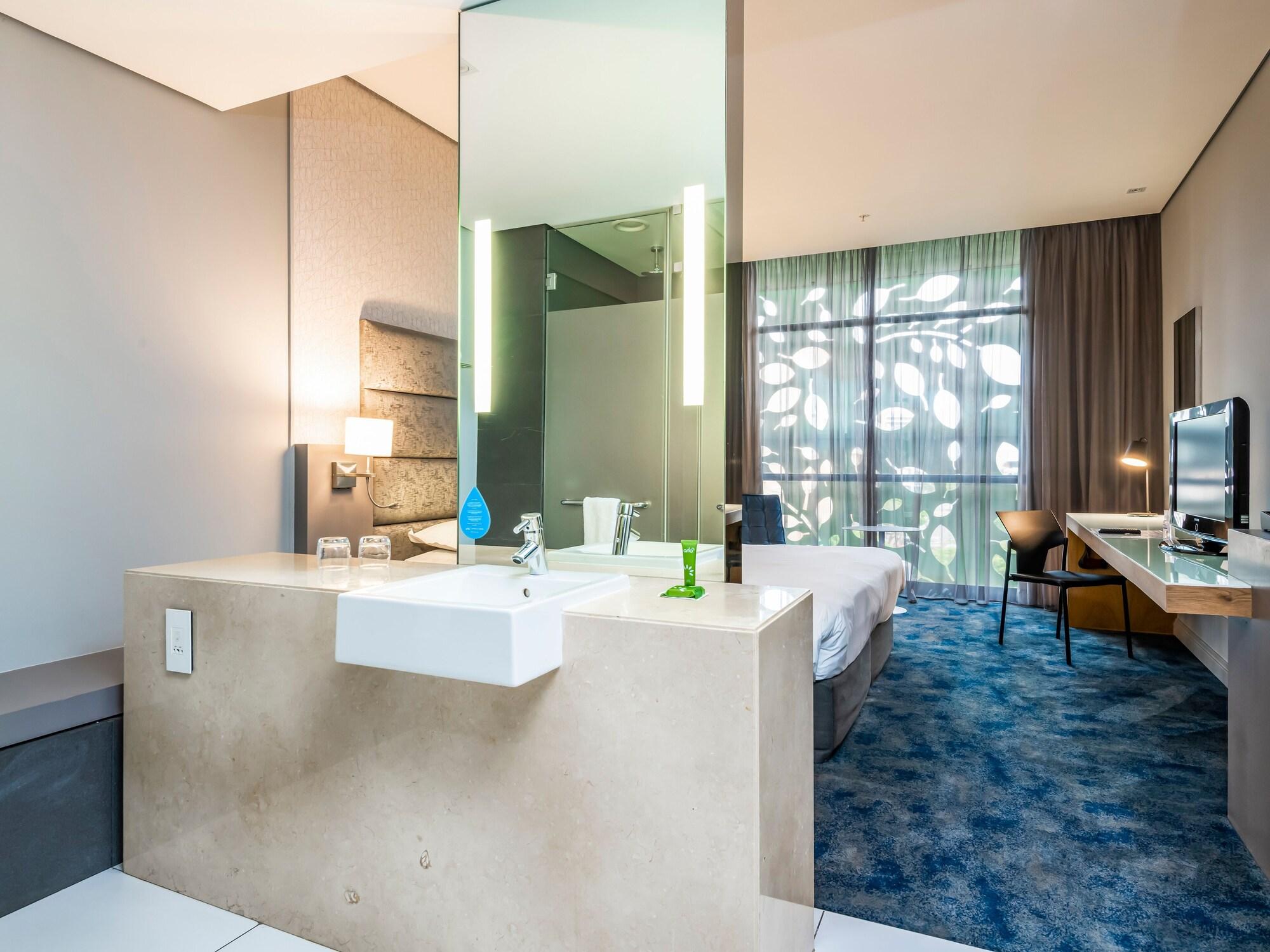 Aha Gateway Hotel Umhlanga Ντούρμπαν Εξωτερικό φωτογραφία