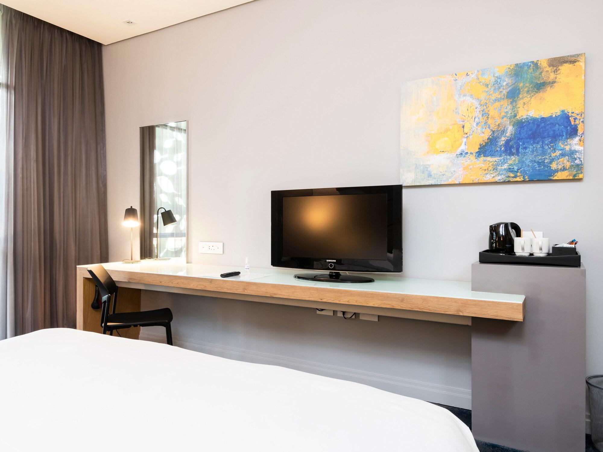 Aha Gateway Hotel Umhlanga Ντούρμπαν Εξωτερικό φωτογραφία