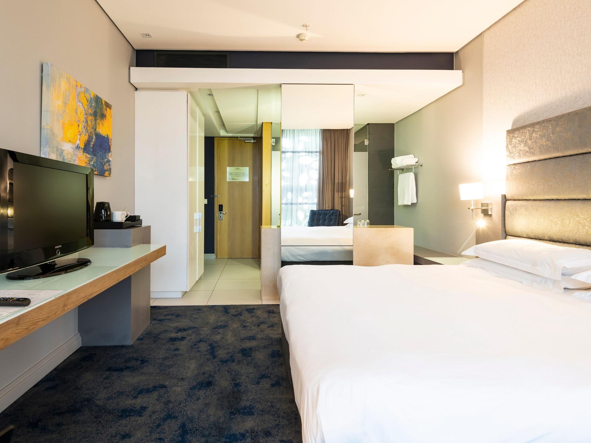 Aha Gateway Hotel Umhlanga Ντούρμπαν Εξωτερικό φωτογραφία