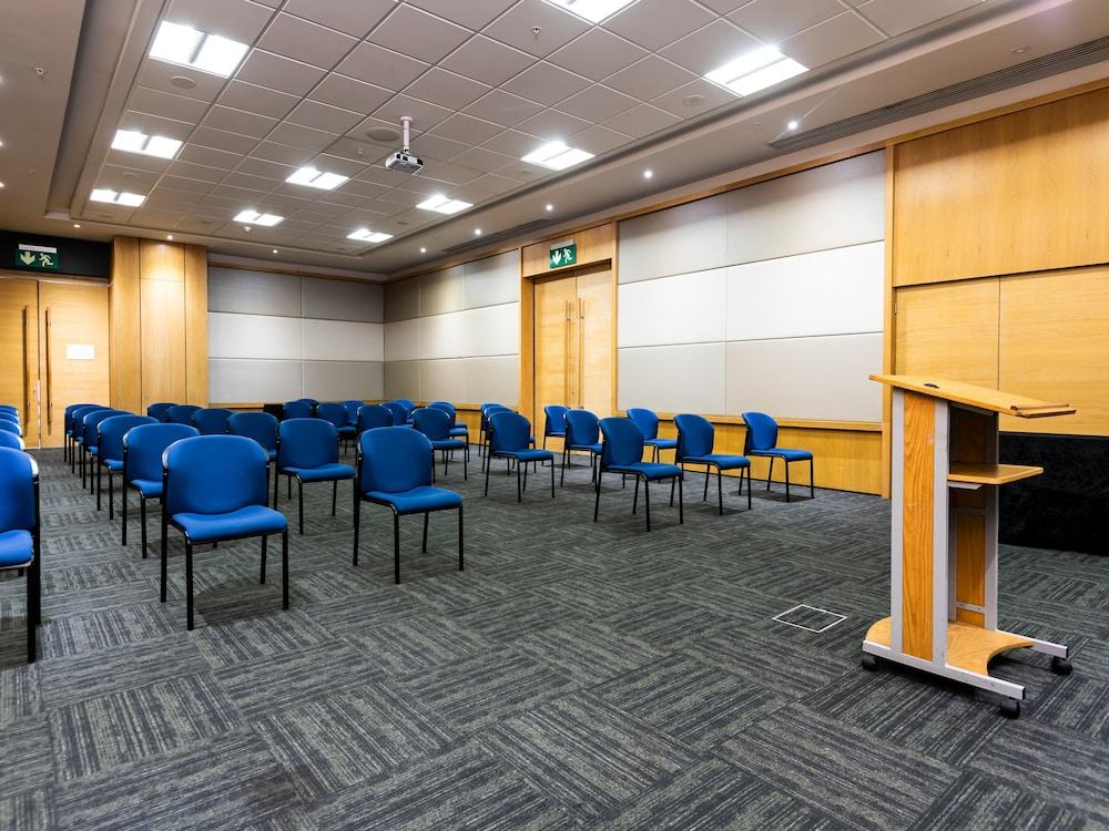 Aha Gateway Hotel Umhlanga Ντούρμπαν Εξωτερικό φωτογραφία