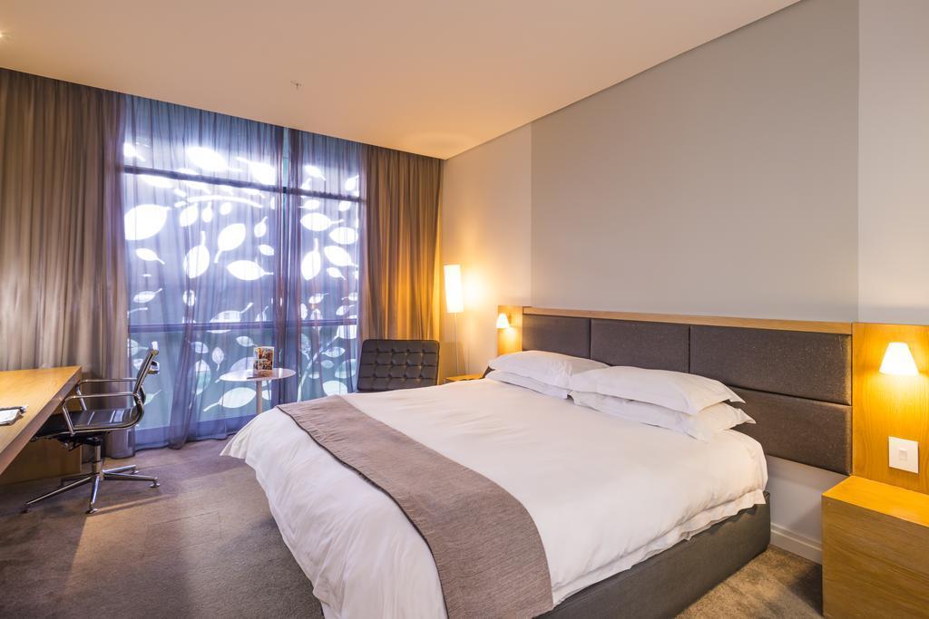 Aha Gateway Hotel Umhlanga Ντούρμπαν Εξωτερικό φωτογραφία