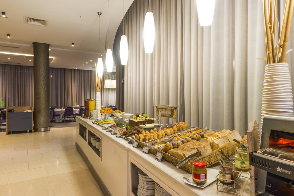 Aha Gateway Hotel Umhlanga Ντούρμπαν Εξωτερικό φωτογραφία