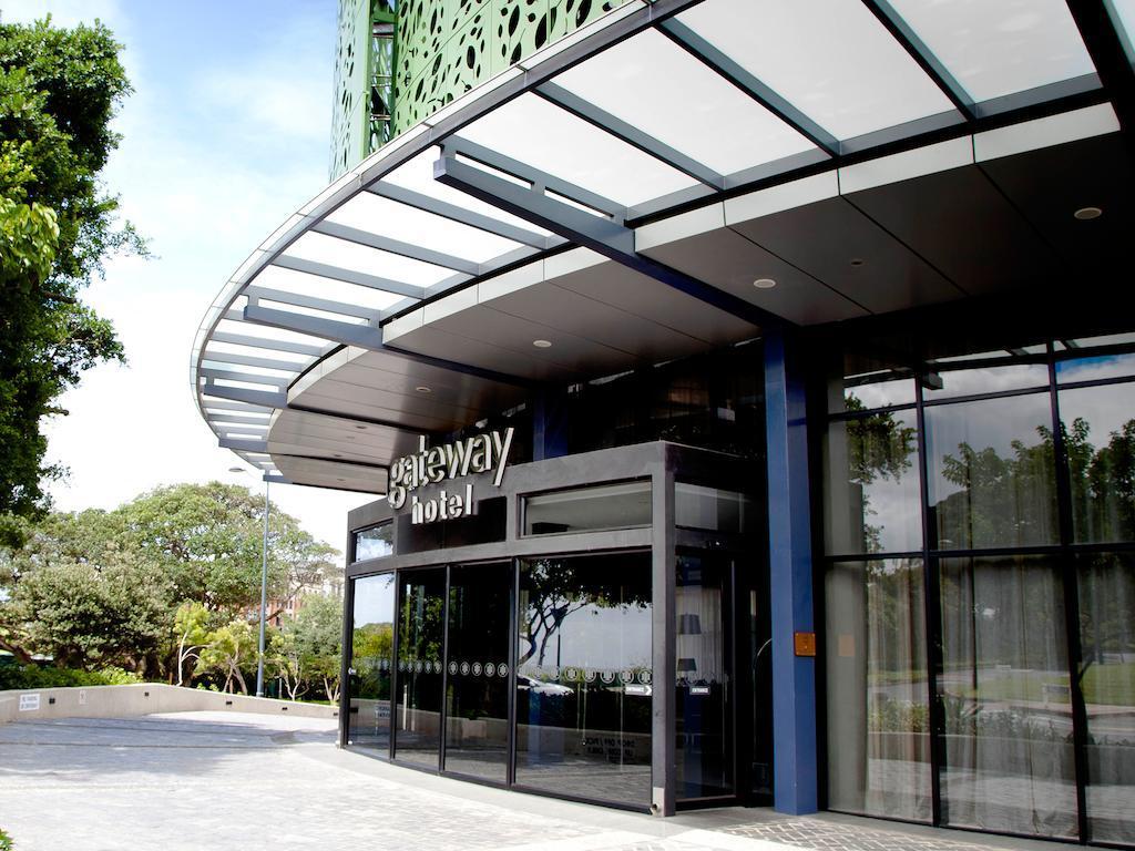Aha Gateway Hotel Umhlanga Ντούρμπαν Εξωτερικό φωτογραφία