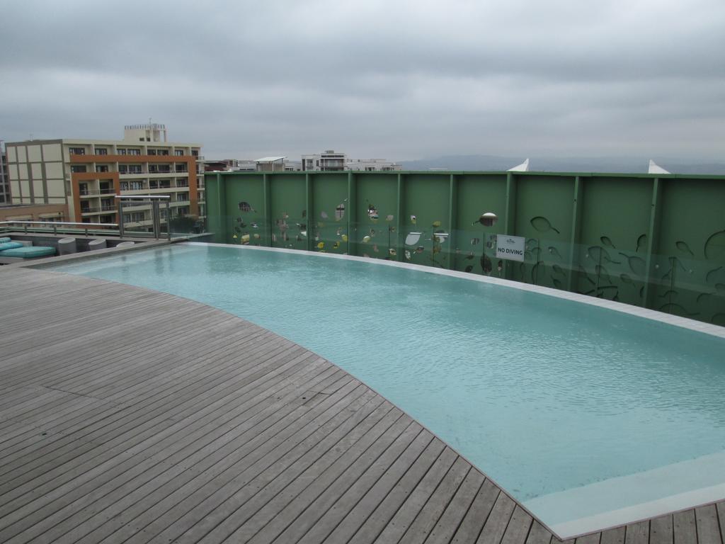 Aha Gateway Hotel Umhlanga Ντούρμπαν Εξωτερικό φωτογραφία