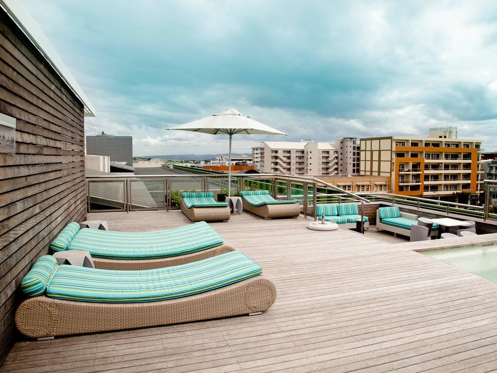 Aha Gateway Hotel Umhlanga Ντούρμπαν Εξωτερικό φωτογραφία