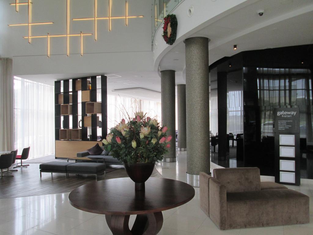 Aha Gateway Hotel Umhlanga Ντούρμπαν Εξωτερικό φωτογραφία