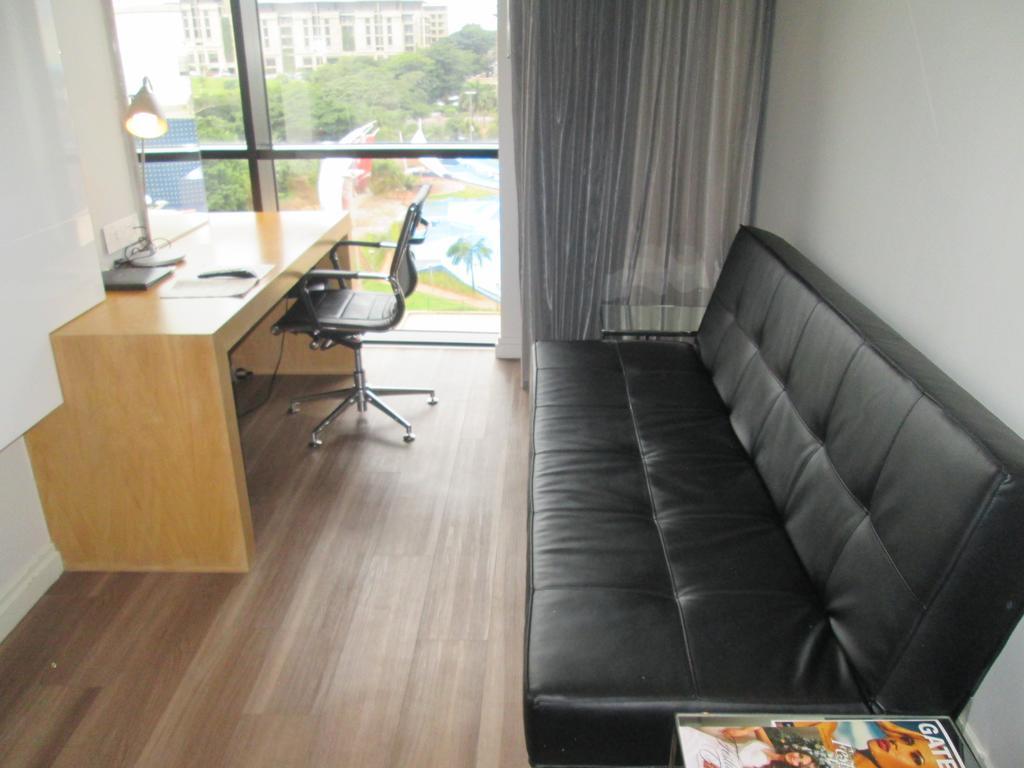 Aha Gateway Hotel Umhlanga Ντούρμπαν Εξωτερικό φωτογραφία