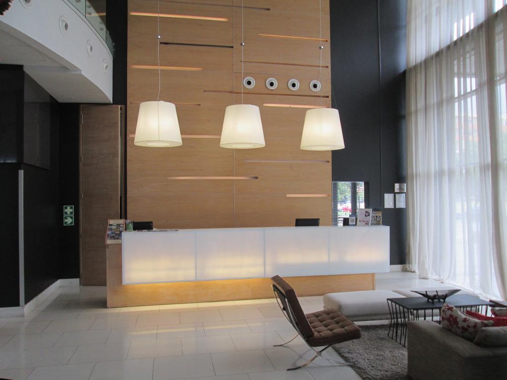 Aha Gateway Hotel Umhlanga Ντούρμπαν Εξωτερικό φωτογραφία