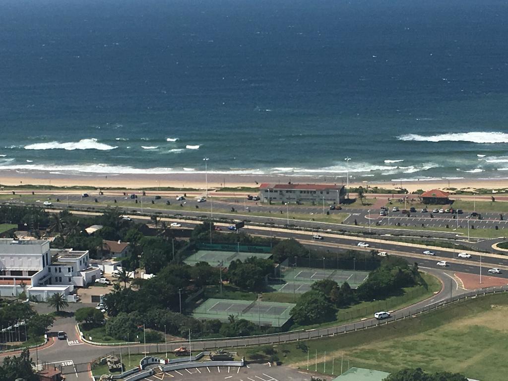 Aha Gateway Hotel Umhlanga Ντούρμπαν Εξωτερικό φωτογραφία
