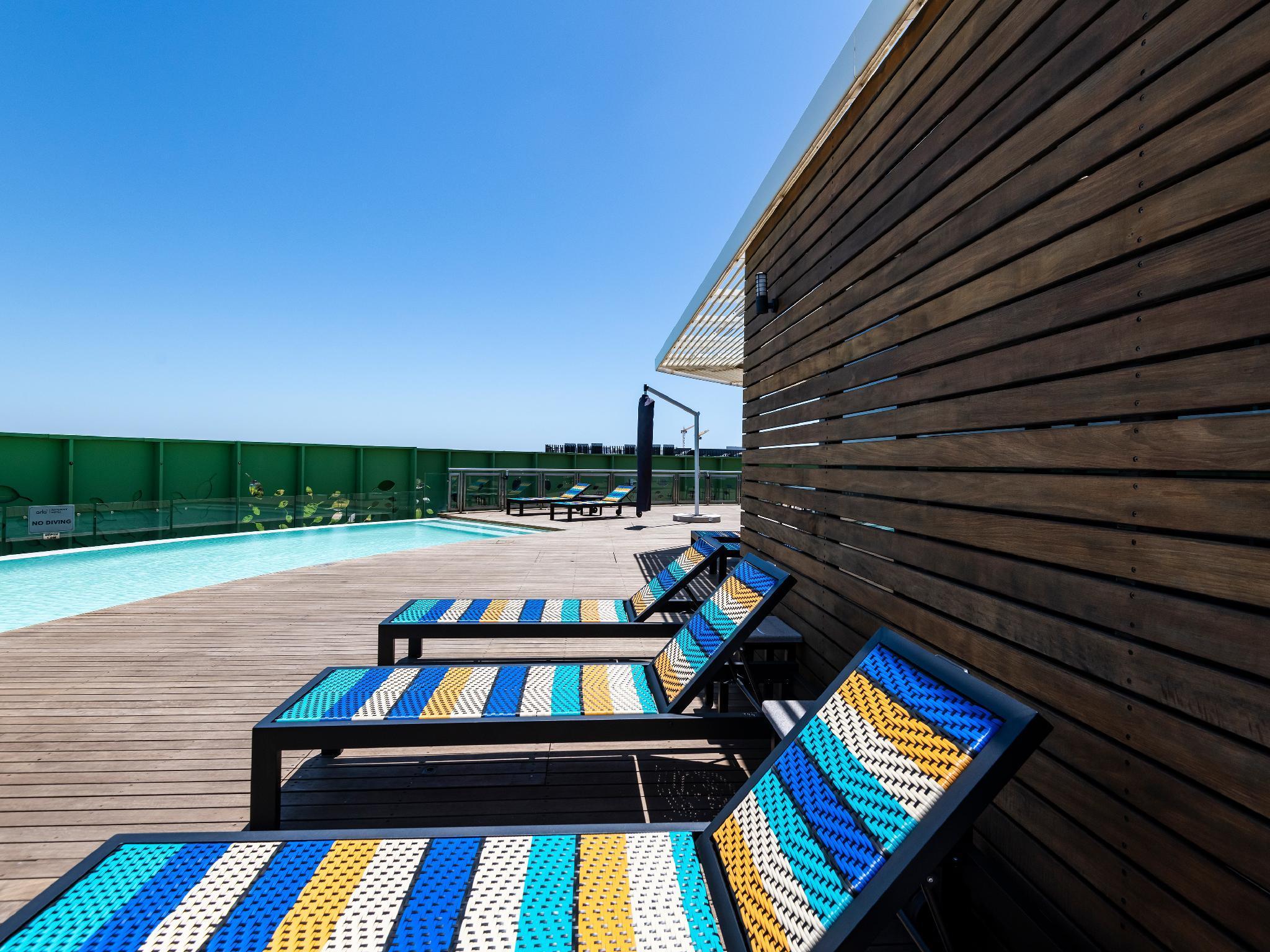 Aha Gateway Hotel Umhlanga Ντούρμπαν Εξωτερικό φωτογραφία