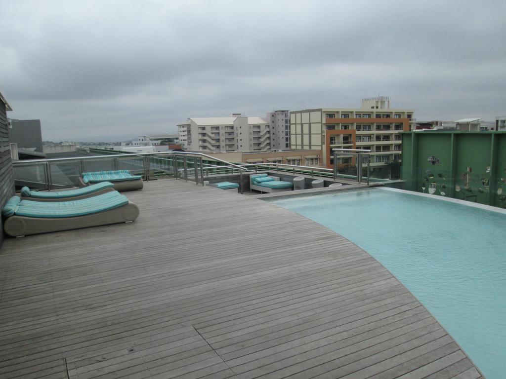 Aha Gateway Hotel Umhlanga Ντούρμπαν Εξωτερικό φωτογραφία