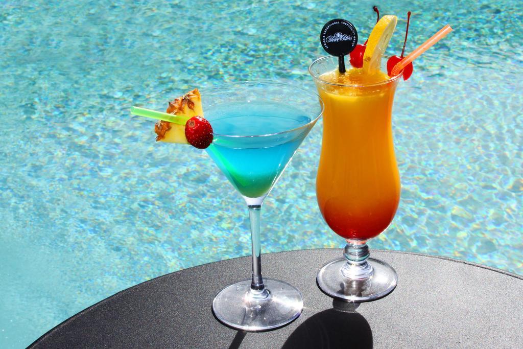 Aha Gateway Hotel Umhlanga Ντούρμπαν Εξωτερικό φωτογραφία