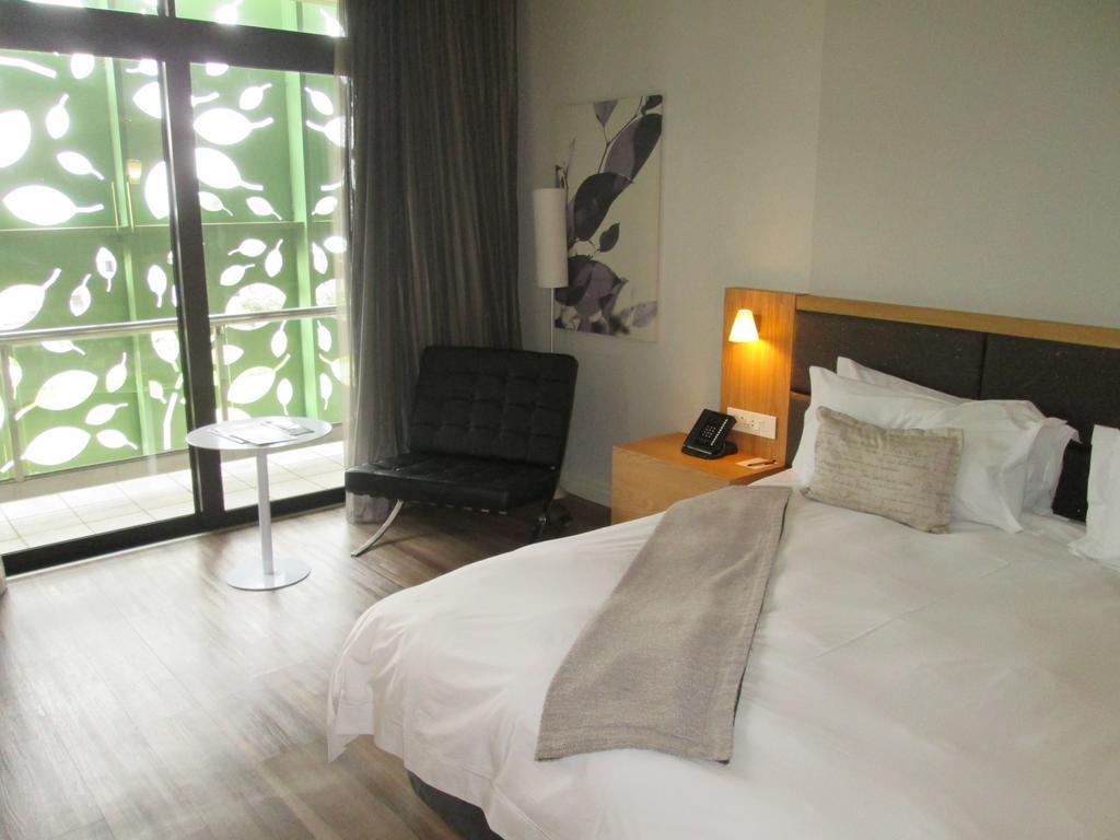 Aha Gateway Hotel Umhlanga Ντούρμπαν Εξωτερικό φωτογραφία