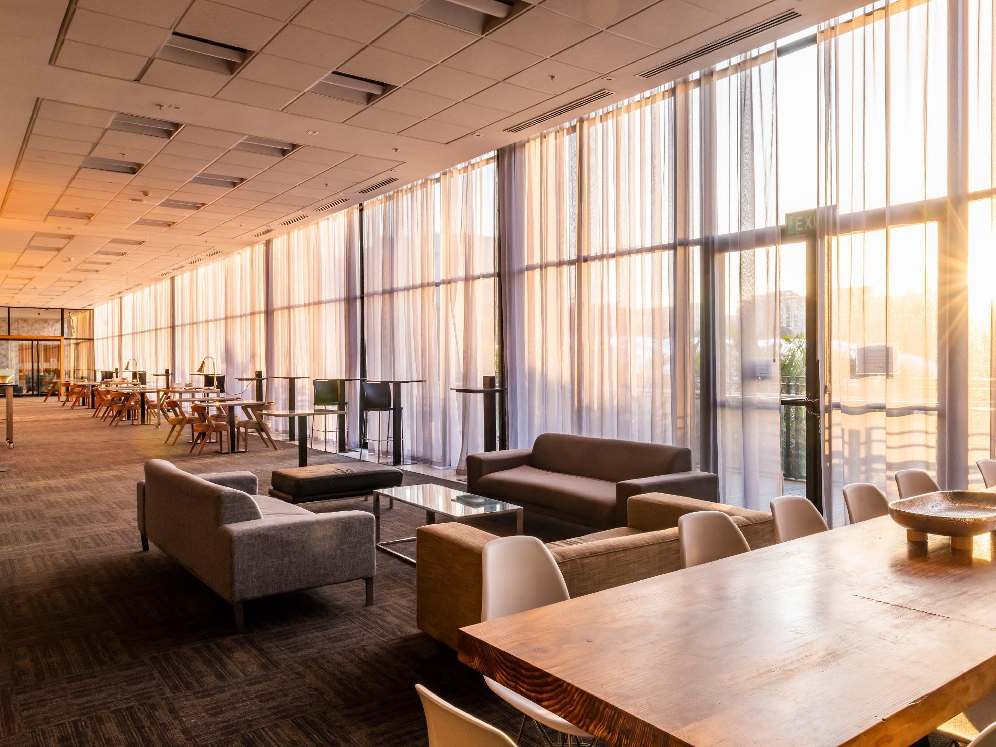 Aha Gateway Hotel Umhlanga Ντούρμπαν Εξωτερικό φωτογραφία