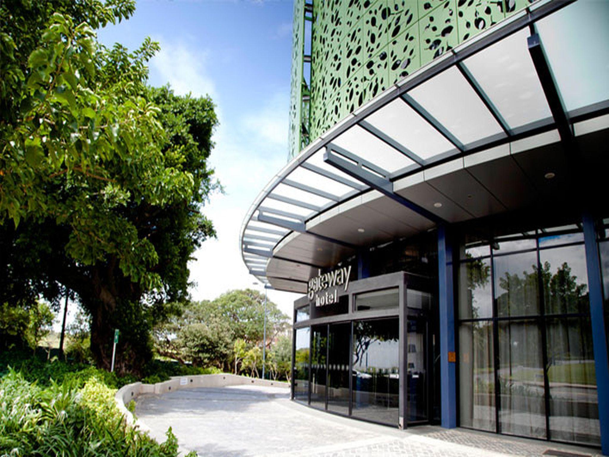 Aha Gateway Hotel Umhlanga Ντούρμπαν Εξωτερικό φωτογραφία