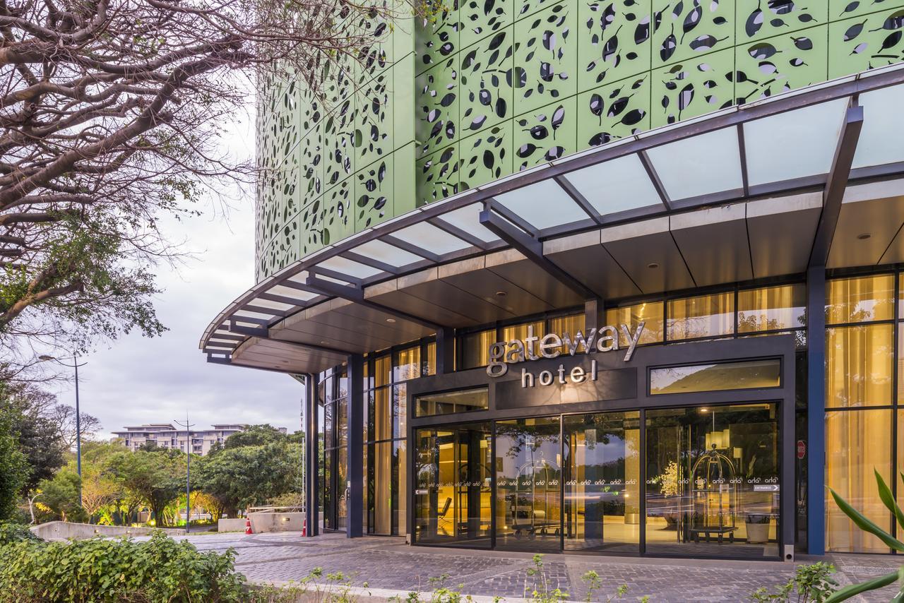 Aha Gateway Hotel Umhlanga Ντούρμπαν Εξωτερικό φωτογραφία