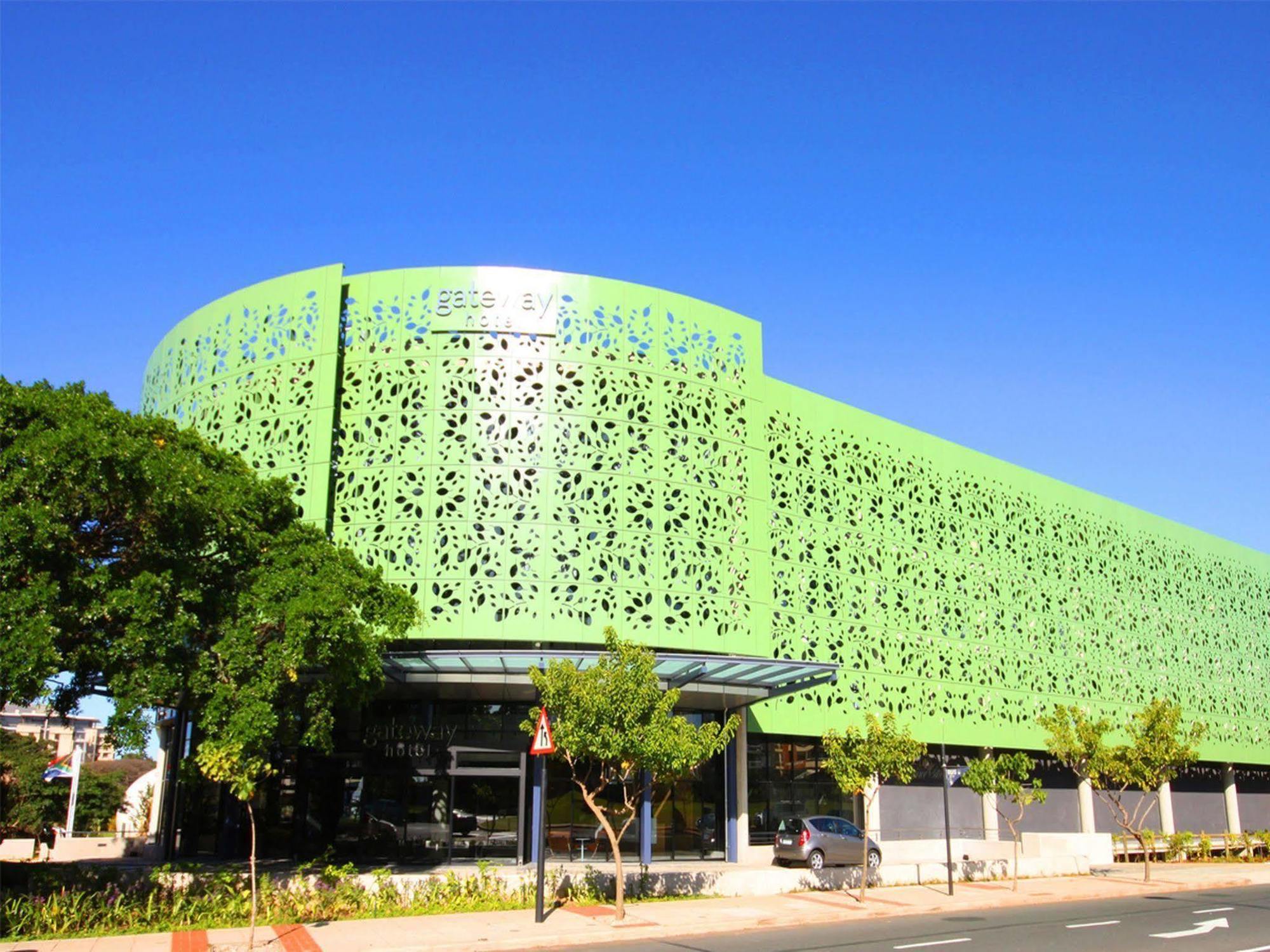 Aha Gateway Hotel Umhlanga Ντούρμπαν Εξωτερικό φωτογραφία