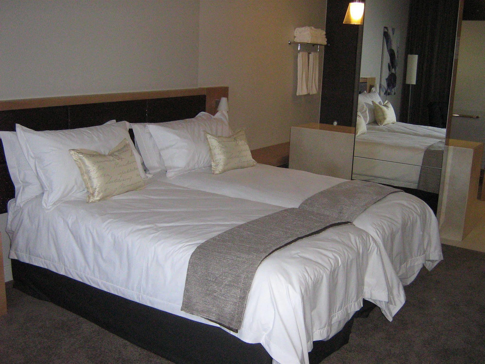 Aha Gateway Hotel Umhlanga Ντούρμπαν Εξωτερικό φωτογραφία