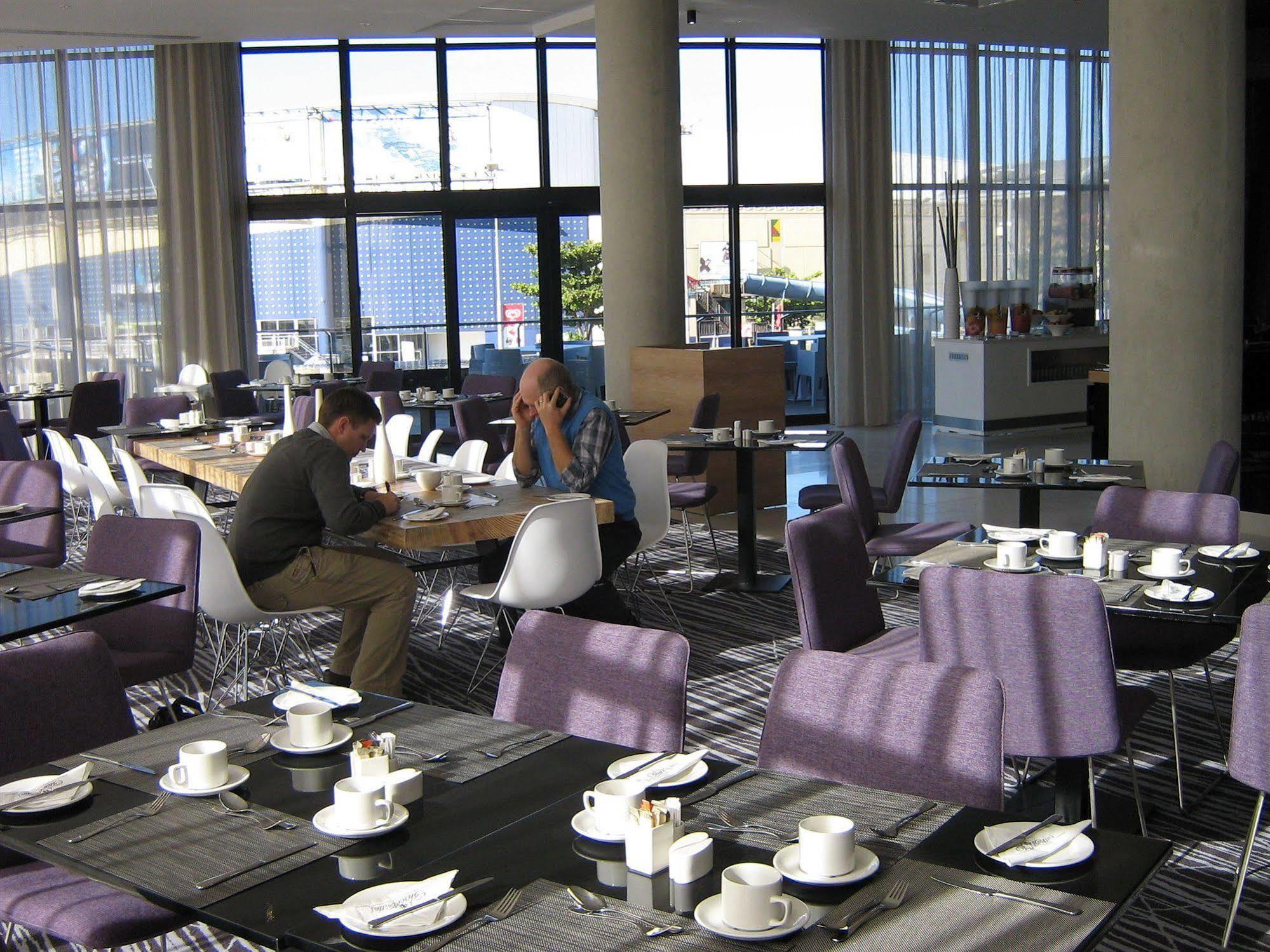 Aha Gateway Hotel Umhlanga Ντούρμπαν Εξωτερικό φωτογραφία