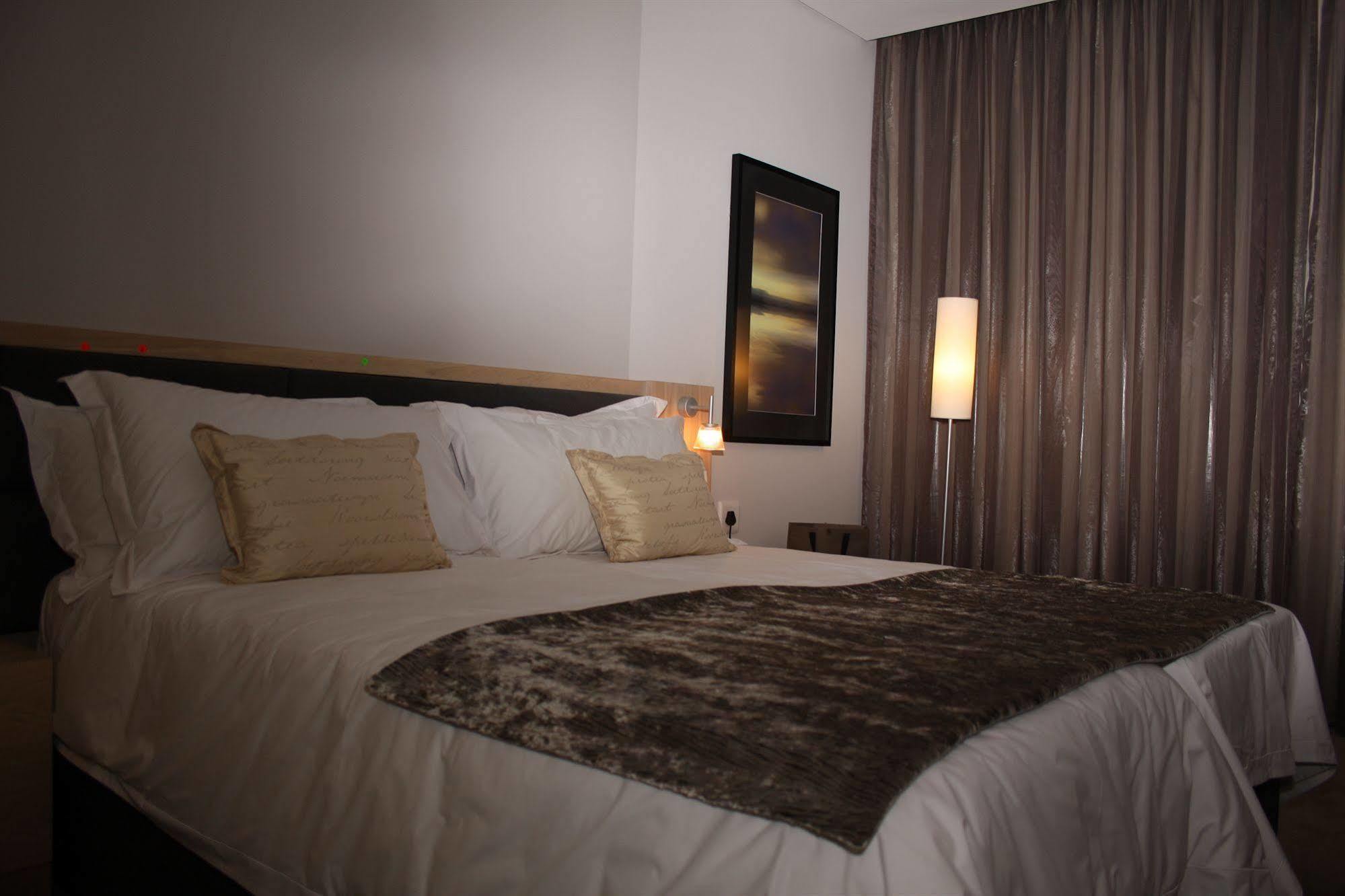 Aha Gateway Hotel Umhlanga Ντούρμπαν Εξωτερικό φωτογραφία