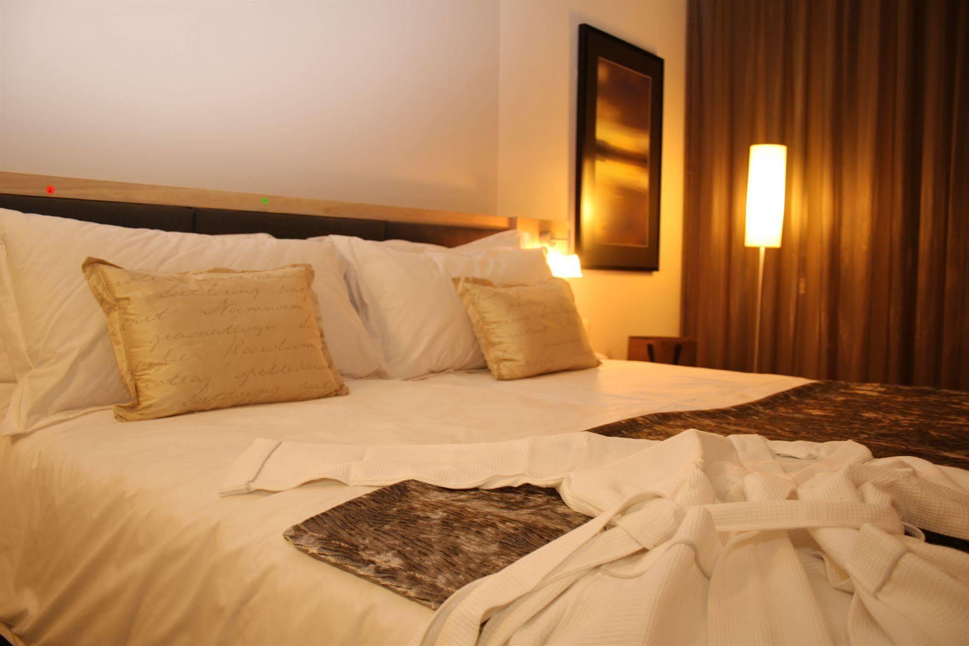 Aha Gateway Hotel Umhlanga Ντούρμπαν Εξωτερικό φωτογραφία