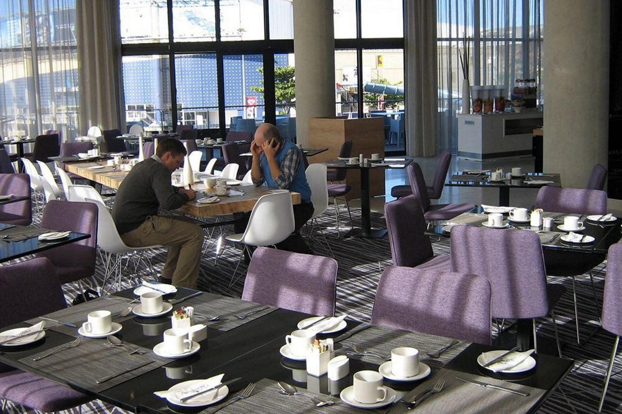 Aha Gateway Hotel Umhlanga Ντούρμπαν Εξωτερικό φωτογραφία