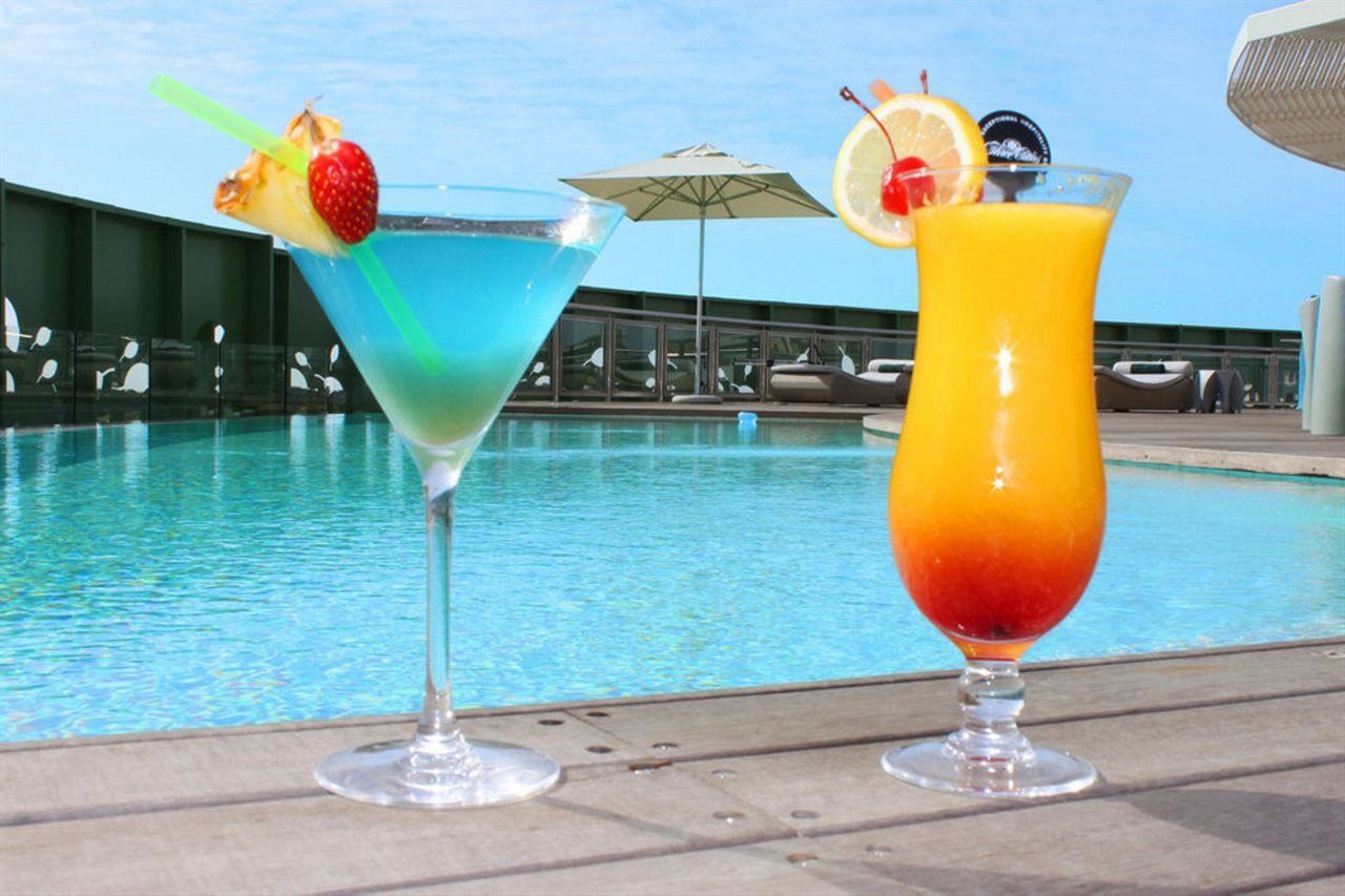 Aha Gateway Hotel Umhlanga Ντούρμπαν Εξωτερικό φωτογραφία